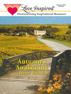 cover image of Autumn's Awakening